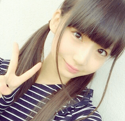 荻野由佳