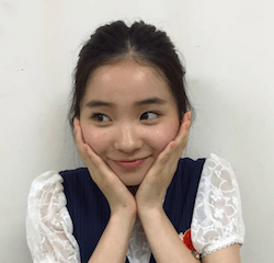 福地桃子