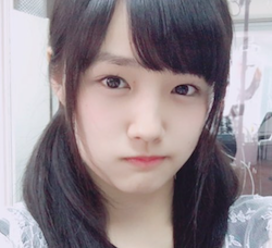 安藤咲桜