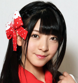 菅原りこ
