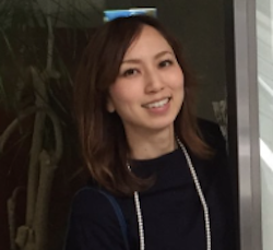岸田彩加