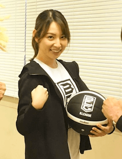 今井麻椰