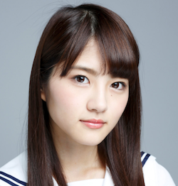 若月佑美