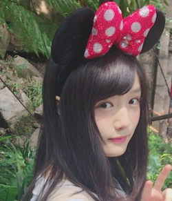 安藤咲桜