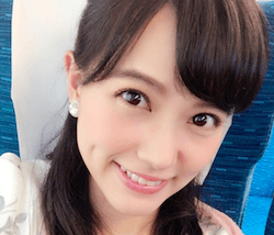 三島ゆかり