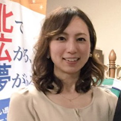 岸田彩加