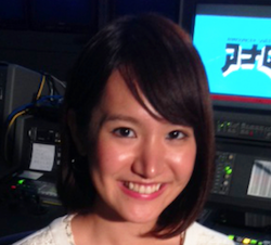 尾島沙緒里
