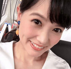 三島ゆかり