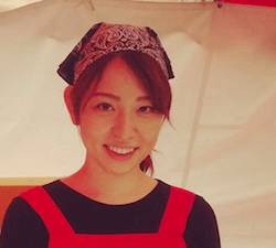 今井麻椰