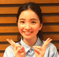 福地桃子