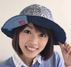 高橋春花