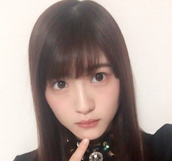 若月佑美