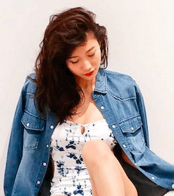 小倉優香