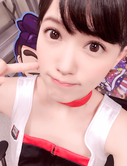 三島ゆかり