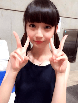 荻野由佳