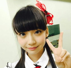 荻野由佳