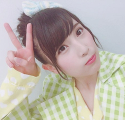 佐藤杏樹