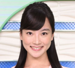 平川彩佳