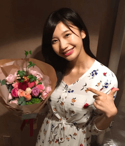 小倉優香
