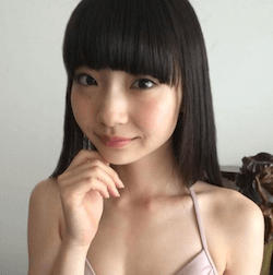 荻野由佳