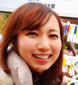 岸田彩加