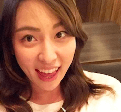 今井麻椰