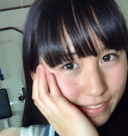 竹中絢音
