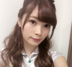橋本真帆