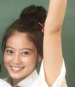 今田美桜