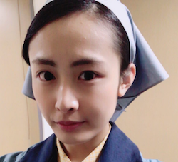 下垣真香