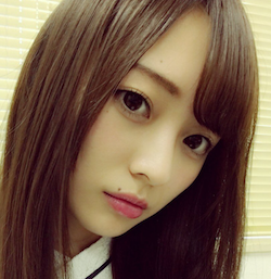 梅澤美波