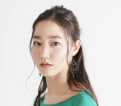 清水葉月