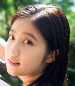 今田美桜