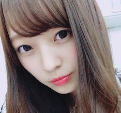 梅澤美波