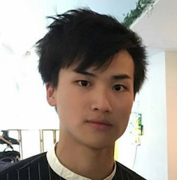 池本啓太