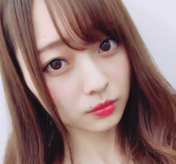 梅澤美波