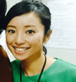 片岡安祐美