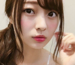 梅澤美波