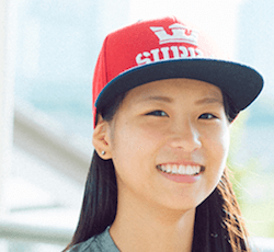 西村碧莉