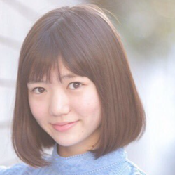 上村歩未