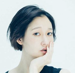 芦那すみれ