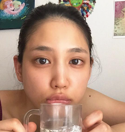 今泉マヤ