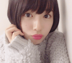 白石聖
