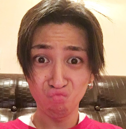 井澤勇貴