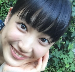 今泉マヤ