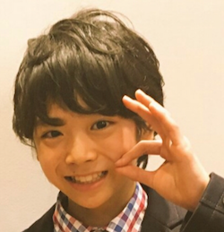 佐藤瑠生亮