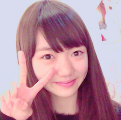 上村歩未