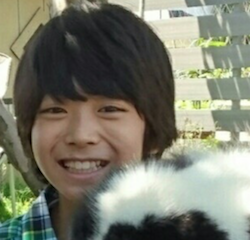 佐藤瑠生亮