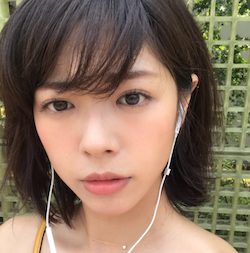 わちちなみ