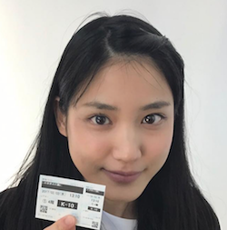 今泉マヤ